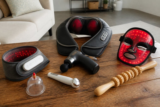 Best Massage Device for Deep Tissue: 2026 Guide