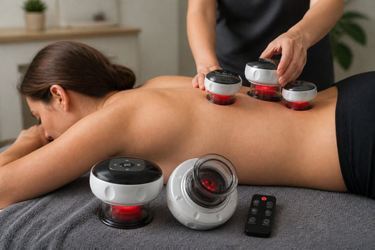 Deep Tissue Massage Intensity Levels: A Complete Guide