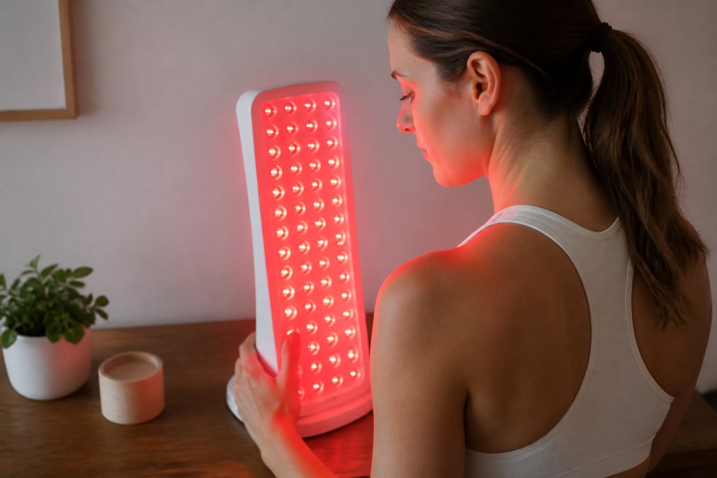 Does Red Light Therapy Really Work? The Evidence