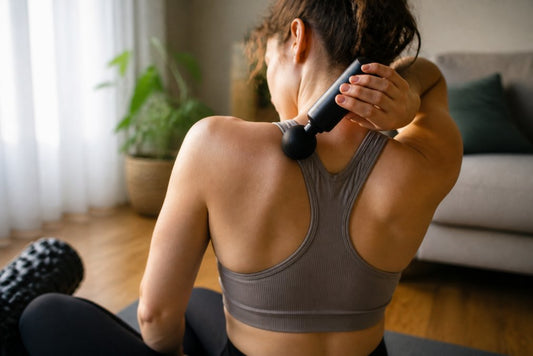 How to Fix Muscle Knots Fast: A 2026 Guide