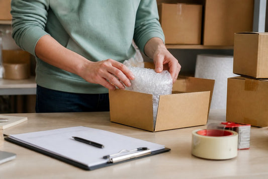 Money-Back Guarantee Return Process Explained