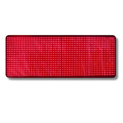 TheCoolVibeShop™ - Full Body Red Light Therapy Mat