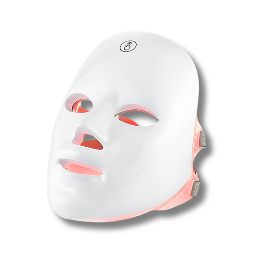 TheCoolVibeShop™ - LED Face Mask