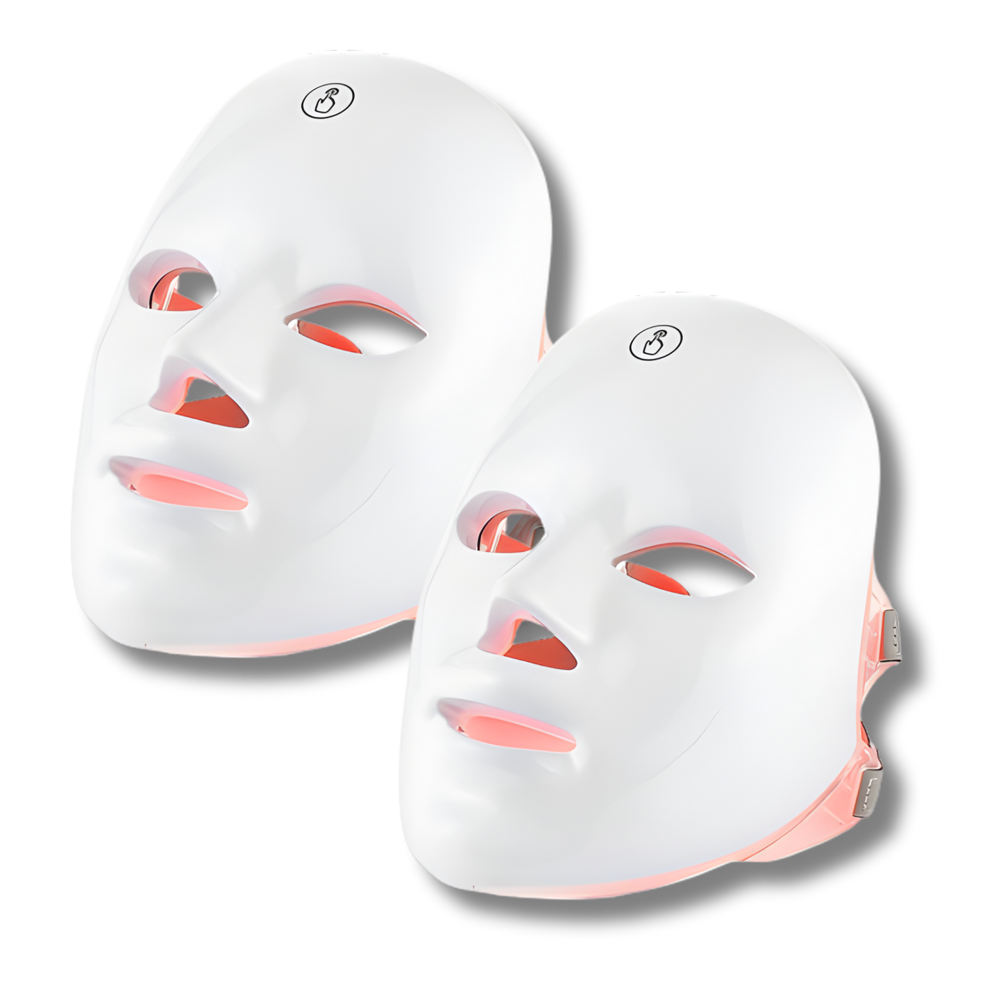 TheCoolVibeShop™ - LED Face Mask