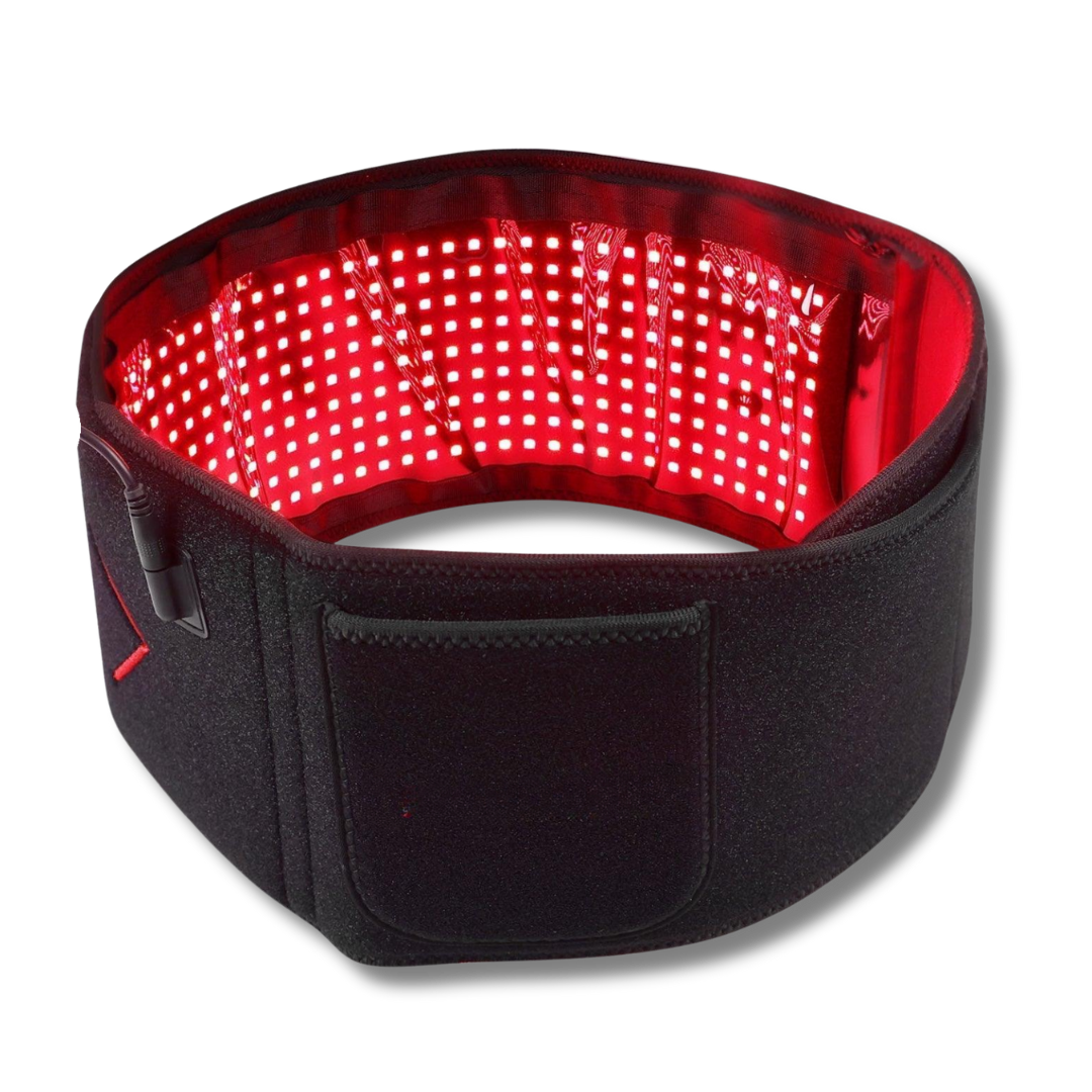 TheCoolVibeShop™ - Wavelength Belt