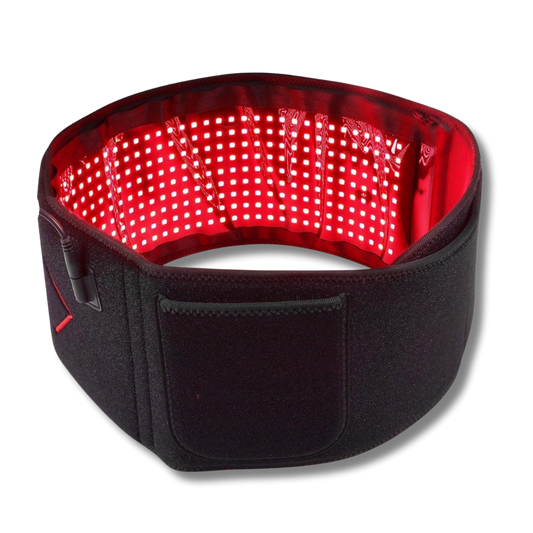 TheCoolVibeShop™ - Wavelength Belt