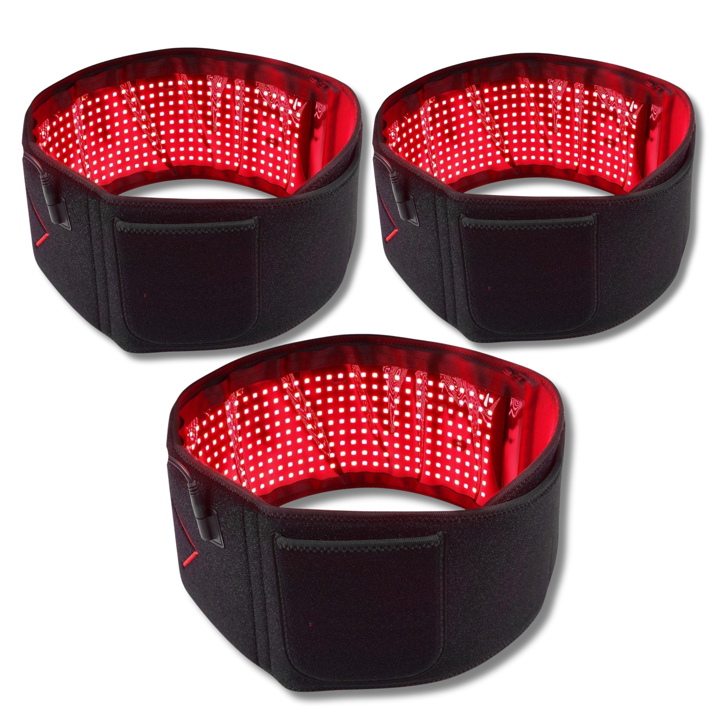 TheCoolVibeShop™ - Wavelength Belt